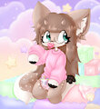 deserie by wayletuwu by kittydeer