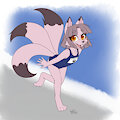 Sukumizu Softpaw [C] by NekoStar