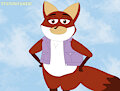 Toon June: Penelope (Mating Season)