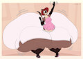 Kelly's Jiggly Gesticulation by SatsumaLord