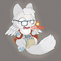 Simple Drawing Commission by tinymilkpunch
