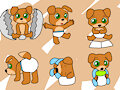 Star Fox, Regular Show OC - Max Smith-McCloud by Bali0004