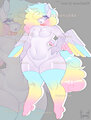 PONY/HORSE ADOPTABLE