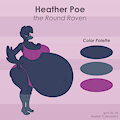 Heather Poe Reference