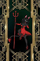 Lucifer Imaela by Orca666