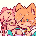 Personal Space by River06