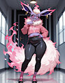 Astar The Flareon