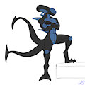 Saeliq by Draco