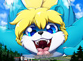 Just a Taste by FireRai