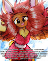 For simpler times by Sylia