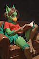 Windy SFW Images by scorpianpp