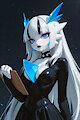 Morticia SFW Images