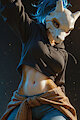 Cairn SFW Images
