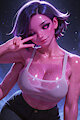 Charlie SFW Images