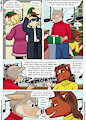 Deer Me Christmas: Silent Night - 2