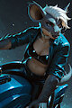 Dominique SFW Images