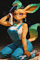 Peach SFW Images