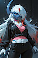 Tonya SFW Images