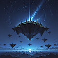Welcome to Astarya by ChronoLion