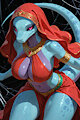 Anyssa SFW Images