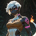 Scelana SFW Images