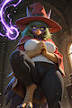 Luma SFW Images by scorpianpp