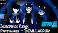 Thumbnail - Incredibox Remix - Simulacrum by Skyblue2005