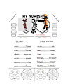 Another Akiteru & Puss In Boots Relationship Chart by Pusskittychildren