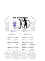 Another Airi & Kitty Softpaws relationship chart by Pusskittychildren