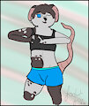 Running outfit