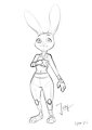 jude the dude by SynnfulTiger