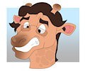[CMSN] Giraffe TF