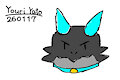 Side B Doodle by Youri Yato