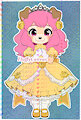 [Auction] Royal collection #2 by FluffyCanvas