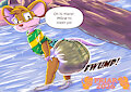 Mice To Meet Ya by Friar