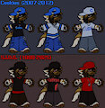 stolen closest