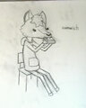 Samwich by MelonMonstarr