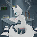 Failed uprising by Permafr0st
