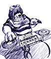 ruby at the decks by SWEETMISSION
