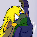 Trapfinders chapter 6, Page 33 "Unexpected Branch Closure" by Trapfinders