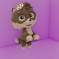 Paw Patrol Pupsona! by CookyPuppygirl