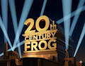 Gemini - 20th Century Frog by BenTuckett1997