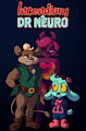 Incendiary and Dr Neuro Cover