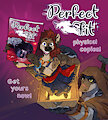 Perfect Fit Preorder Now Live! by Zummeng