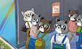 Daycare spycam by thedashy