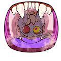 Looking in by Devourer