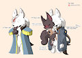 Growing your squirrel by TTUX3