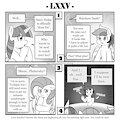 Out Of Chrysalis 75 by vavacung