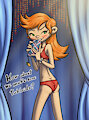 KND - 10 Pinup by SoulCentinel