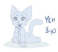Pajama YCH by OyenOrangeCat